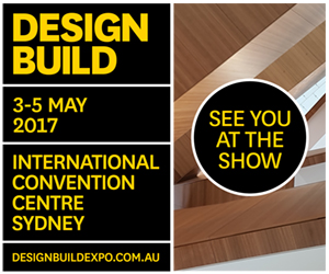 See you at DesignBUILD
