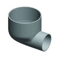 PIPE SIZE INLET