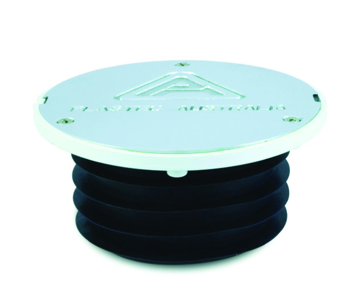 FLEXIFIN BRASS ROUND LID