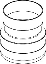 STORMFLEX COUPLINGS