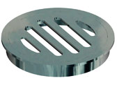 FLOOR GRATE PLASTIC STUBBY