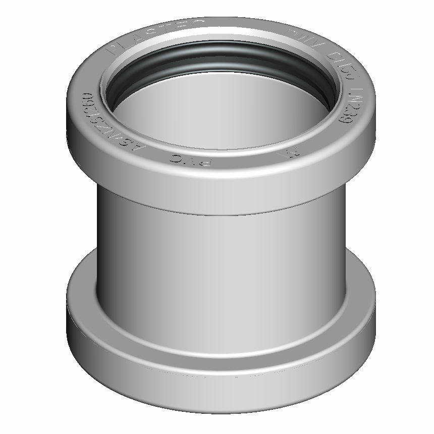 RRJ SLIP COUPLINGS